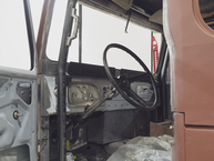 The FJ Company 1974 FJ43 30994 - Restoration - BodyWork Inspection